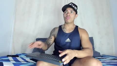 i am juan musiry independent model  online show from 26, 12, 2024