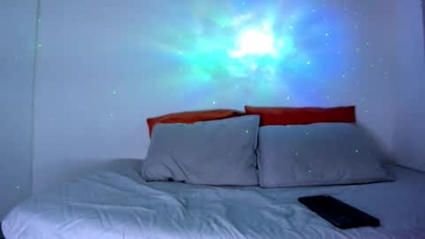 i am juan musiry independent model  online show from 24, 10, 2025