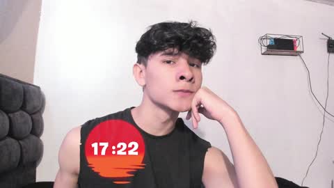 Snapshot of j_u_p_i_t_e_r chatting on 2, 1, 2025 Noah online show from 2, 1, 2025