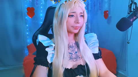 Snapshot of jaadee18 chatting on 5, 1, 2025 jade 18 online show from 5, 1, 2025