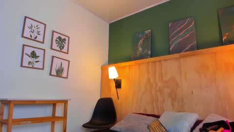 Snapshot of jabob_coper chatting on 23, 1, 2025 David online show from 23, 1, 2025