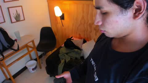 Snapshot of jabob_coper chatting on 1, 2, 2025 David online show from 1, 2, 2025