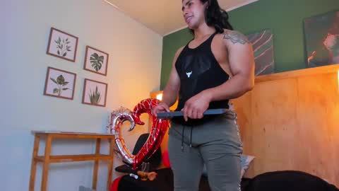 Snapshot of jabob_coper chatting on 15, 2, 2025 David online show from 15, 2, 2025