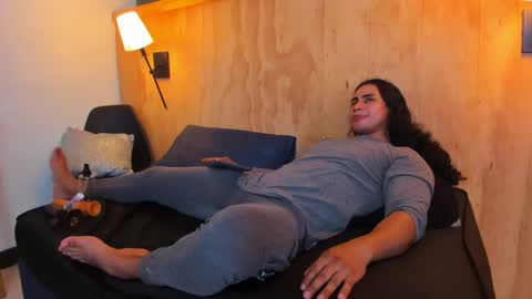 Snapshot of jabob_coper chatting on 18, 2, 2025 David online show from 18, 2, 2025