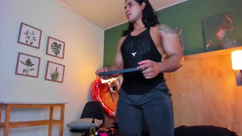 Snapshot of jabob_coper chatting on 26, 2, 2025 David online show from 26, 2, 2025