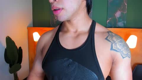 Snapshot of jabob_coper chatting on 9, 9, 2025 David online show from 9, 9, 2025