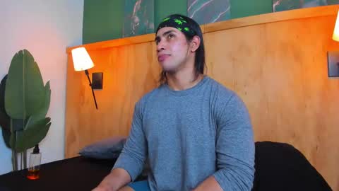 Snapshot of jabob_coper chatting on 20, 9, 2025 David online show from 20, 9, 2025