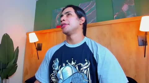 Snapshot of jabob_coper chatting on 26, 9, 2025 David online show from 26, 9, 2025