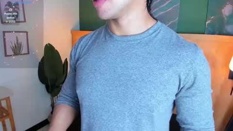 Snapshot of jabob_coper chatting on 6, 10, 2025 David online show from 6, 10, 2025