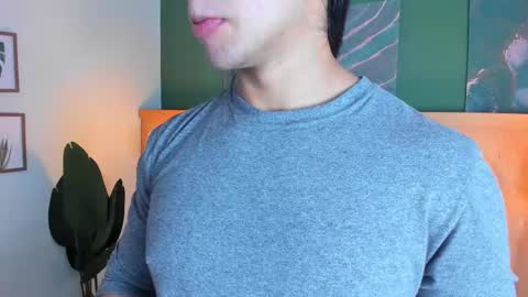 Snapshot of jabob_coper chatting on 17, 10, 2025 David online show from 17, 10, 2025