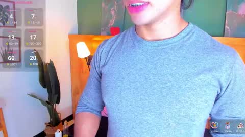 Snapshot of jabob_coper chatting on 24, 11, 2025 David online show from 24, 11, 2025