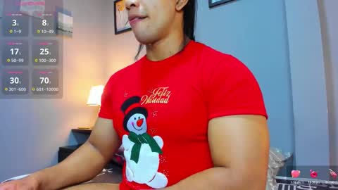 David online show from 23, 12, 2025