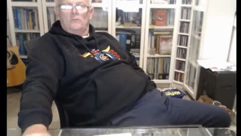 Snapshot of jacal711 chatting on 14, 4, 2026 jacal711 online show from 14, 4, 2026