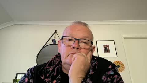 Snapshot of jacal711 chatting on 1, 5, 2026 jacal711 online show from 1, 5, 2026