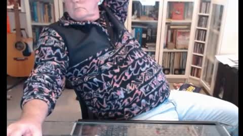 Snapshot of jacal711 chatting on 14, 6, 2026 jacal711 online show from 14, 6, 2026