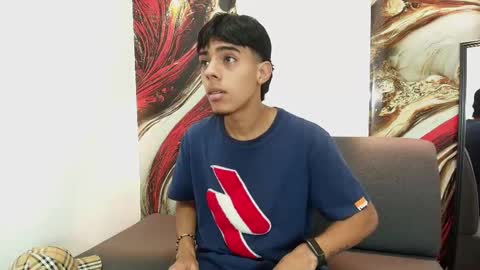 Snapshot of jaccock_4 chatting on 5, 10, 2025 Jacoock online show from 5, 10, 2025