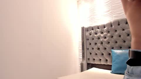 Snapshot of jaccock_4 chatting on 27, 11, 2025 Jacoock online show from 27, 11, 2025