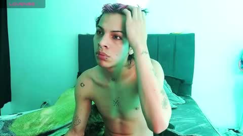 Snapshot of jace_and_fer chatting on 4, 2, 2025 Jace and Fer online show from 4, 2, 2025