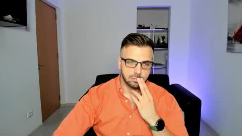 Snapshot of jace_thorne chatting on 17, 9, 2025 Jace online show from 17, 9, 2025