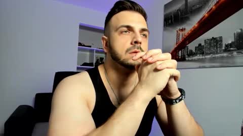 Snapshot of jace_thorne chatting on 20, 9, 2025 Jace online show from 20, 9, 2025