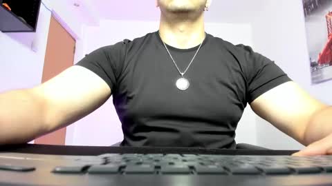 Snapshot of jace_thorne chatting on 30, 9, 2025 Jace online show from 30, 9, 2025