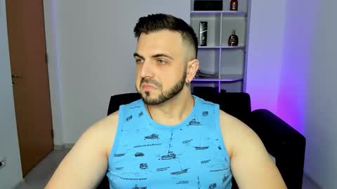 Jace online show from 20, 11, 2025