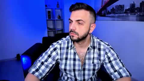 Jace online show from 17, 12, 2025