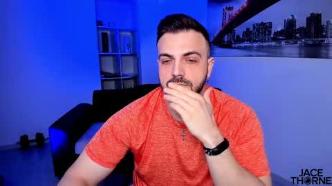 Jace online show from 2, 3, 2026