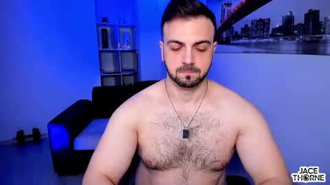 Jace online show from 8, 3, 2026