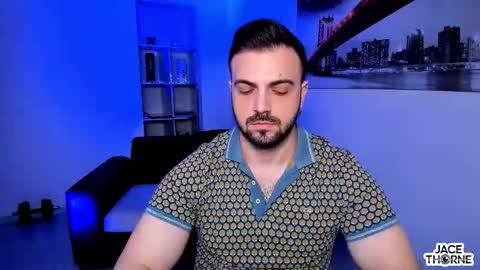 Jace online show from 13, 3, 2026