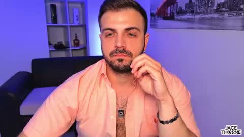 Jace online show from 24, 6, 2026