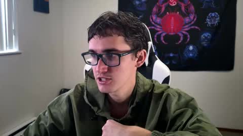 Snapshot of jack0kinky chatting on 2, 12, 2025 JACK JACK online show from 2, 12, 2025