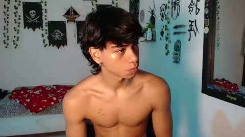 jack160724 online show from 27, 4, 2026