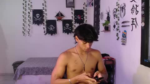 Snapshot of jack160724 chatting on 29, 4, 2026 jack160724 online show from 29, 4, 2026