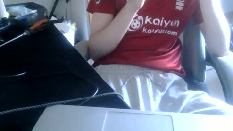 Snapshot of jack2616307098 chatting on 25, 4, 2026 Jack881 online show from 25, 4, 2026
