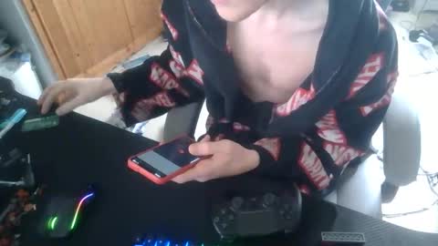Snapshot of jack2616307098 chatting on 11, 5, 2026 Jack881 online show from 11, 5, 2026