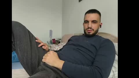 Snapshot of jack50134 chatting on 27, 11, 2025 Jack online show from 27, 11, 2025