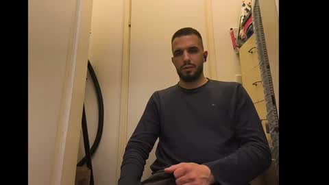 Snapshot of jack50134 chatting on 2, 12, 2025 Jack online show from 2, 12, 2025