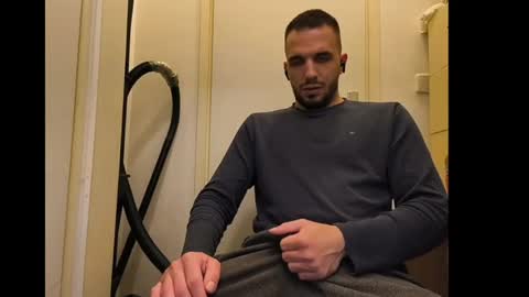 Snapshot of jack50134 chatting on 14, 2, 2026 Jack online show from 14, 2, 2026