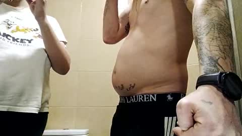 Snapshot of jack92mrl chatting on 9, 2, 2025 Jack online show from 9, 2, 2025