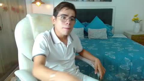 JACK TOMAS online show from 17, 6, 2026