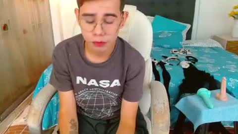 JACK TOMAS online show from 24, 6, 2026