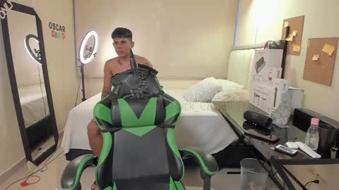 JACK CASTELL online show from 10, 3, 2026