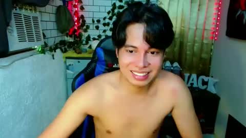 JACK online show from 6, 11, 2025