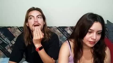 Jack and Emily online show from 18, 2, 2025