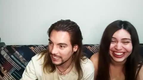 Jack and Emily online show from 25, 2, 2025