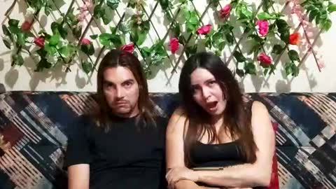 Jack and Emily online show from 12, 3, 2025