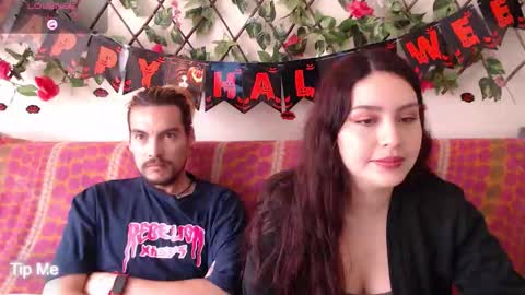 Jack and Emily online show from 27, 10, 2025