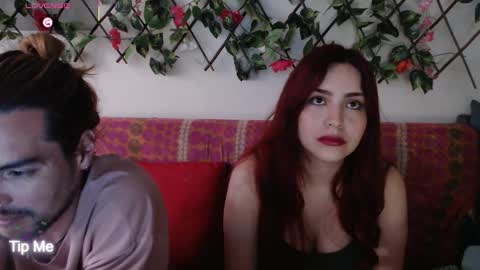 Jack and Emily online show from 12, 1, 2026