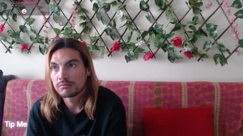 Jack and Emily online show from 14, 3, 2026